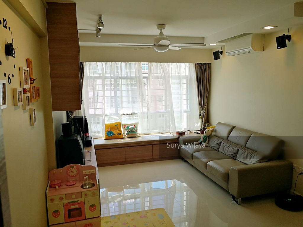 Blk 315C Yishun Avenue 9 (Yishun), HDB 4 Rooms #146262632